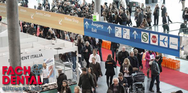 Fachdental Südwest komplett ausgebucht