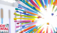 Ausstellerrekord auf der Fachdental Südwest 2015