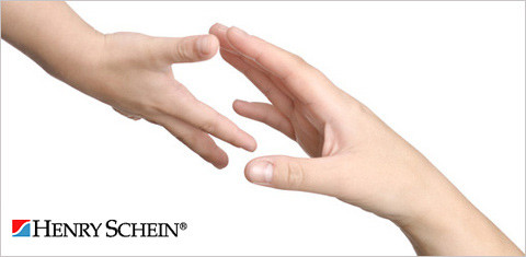 Henry Schein und goDentis: Hilfe im Hospiz