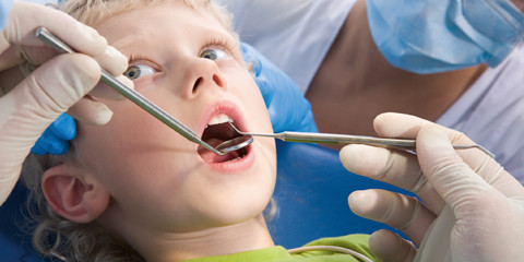 Zahnerhaltung durch "Nichtstun"?