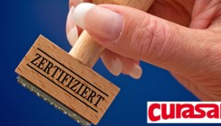 curasan AG: FDA-Zertifizierung für Osseolive® Dental