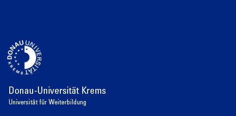 Danube Private University amtlich bestätigt.