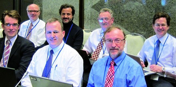 UN diskutiert über Amalgam