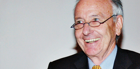 Verdienstkreuz 1. Klasse für  Dr. Dr. Jürgen Weitkamp