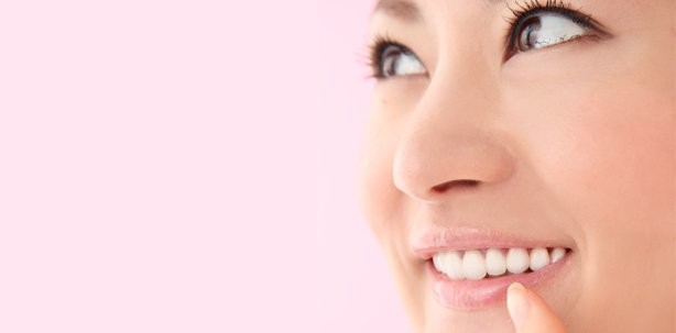 Zahnfehlstellung als neuer Trend in Japan