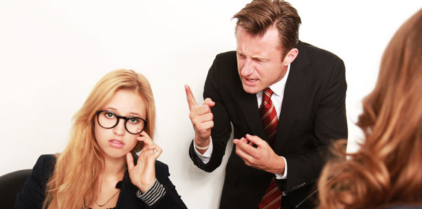 Schweizer Arbeitnehmer zwischen Fehlverhalten und Courage