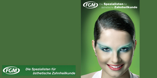 Ein Trendsetter im Bleaching-Segment