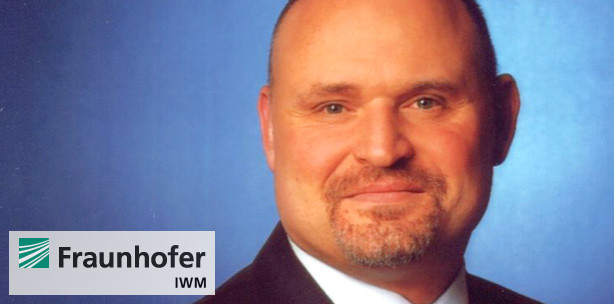 Forschung zu Biomaterialien ausgezeichnet