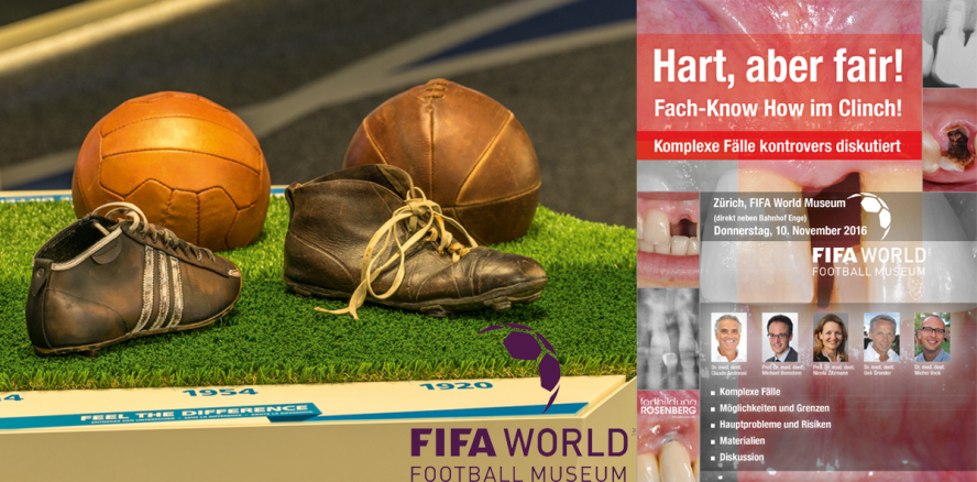 "Hart, aber fair!" – Experten im Clinch