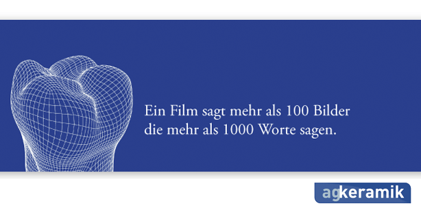 Filmfestival der AG Keramik: Die Gewinner stehen fest