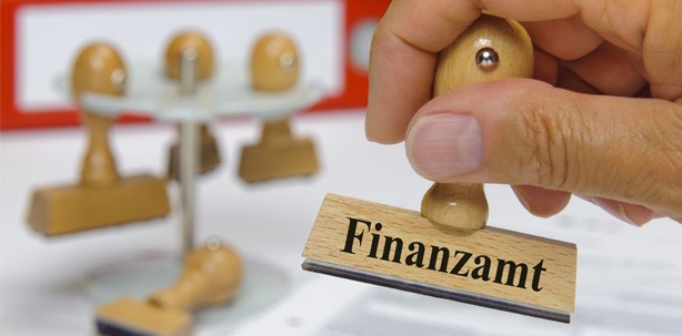 Finanzämter bearbeiten Steuerbescheide schneller