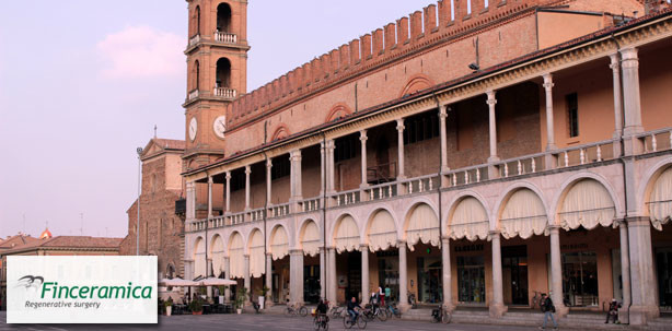 „Die Anwendung von Biokeramiken in der Zahnmedizin“