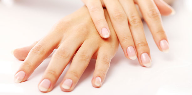 Was Fingernägel über die Gesundheit verraten