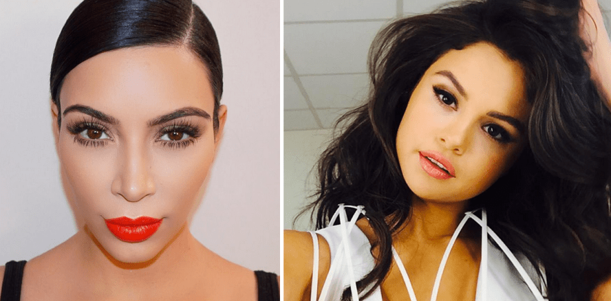 Fisch statt Ente: Der richtige Blick für Selfies