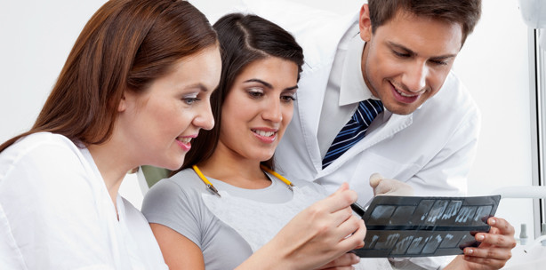 Fit für die Patientenaufklärung?