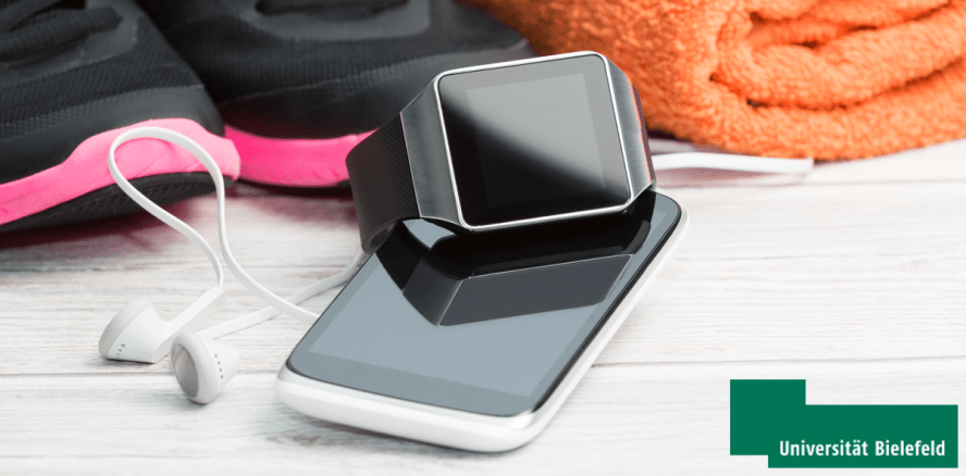 Gesundheit unter Selbstkontrolle