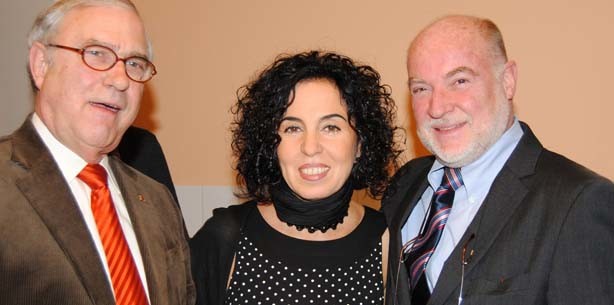 Zahnärztliche Versorgung in Berliner „Fixpunkt“ gesichert