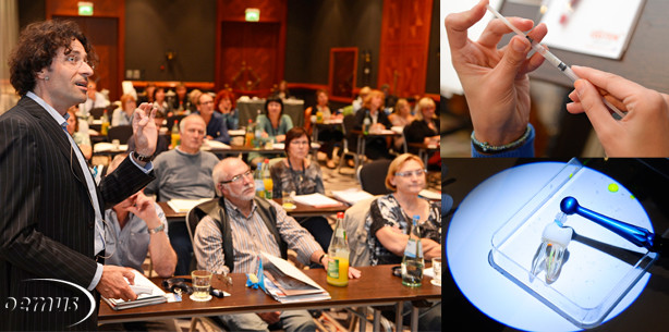 Von Implantologie bis Endodontie in Leipzig