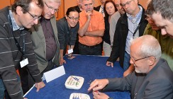 Knochen- und Geweberegeneration – Trial & Error?