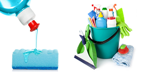 Flächendesinfektion: Ein Grundpfeiler in der Hygiene