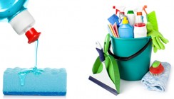Flächendesinfektion: Ein Grundpfeiler in der Hygiene
