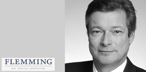 Flemming Dental: Wechsel im Aufsichtsrat