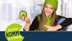 Flemming Dental startet Kampagne zur Azubi-Werbung