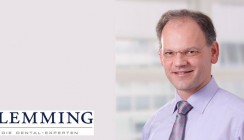 Tobias Kiesewetter jetzt Alleinvorstand der Flemming Dental AG