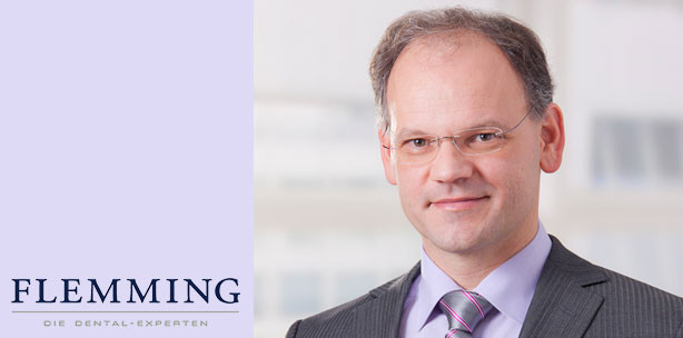 Flemming Dental: „Keine Kompromisse, wenn es um die Gesundheit geht“