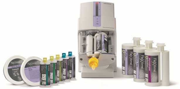 Flexitime® ausgezeichnet als „Clinical Problem Solver 2012“