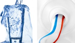 Fluoride – Zahnpasta effektiver als Trinkwasser