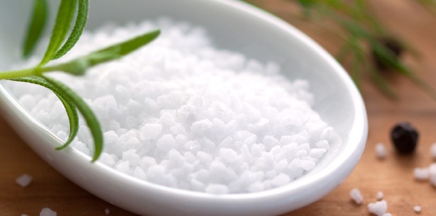 Keine Fluoridtabletten zusätzlich zu fluoridiertem Speisesalz