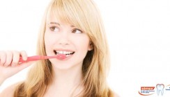 Fluoridschutz der Zähne – ein Leben lang wichtig