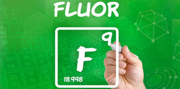 Neue Wege zu Fluorverbindungen möglich