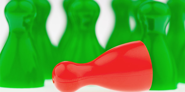 Kampf gegen die Managed-Care-Vorlage hat sich ausgezahlt