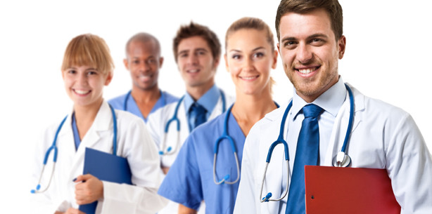 Regulierung der Zulassung von Ärztinnen und Ärzten