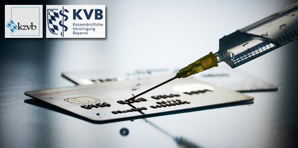 KVB und KZVB: Massive Kritik am Gesundheitsfonds