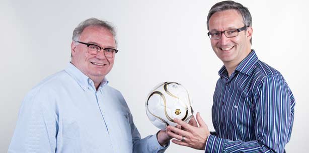 Nachfolgeregelung bei Lometral AG