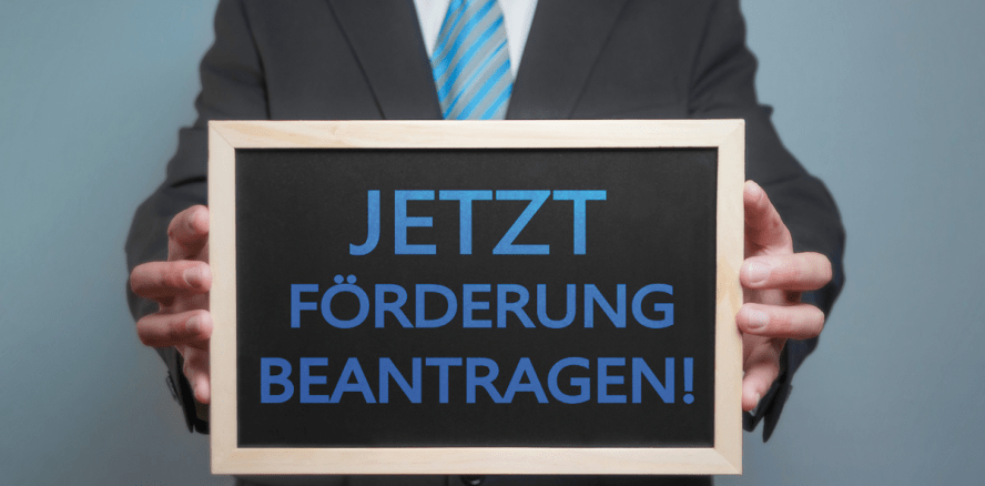 Neue Fördermittel für Zahnarztpraxen!