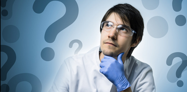 Wofür forschen Forscher?