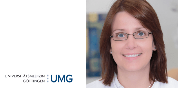 International ausgezeichnete Forschung in der Zahnmedizin der UMG