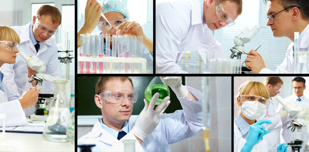 Trinationale Forschung: Innovativen Krebstherapien auf der Spur