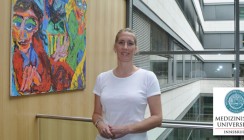 Forschungspreis für Innsbrucker Zahnmedizinerin