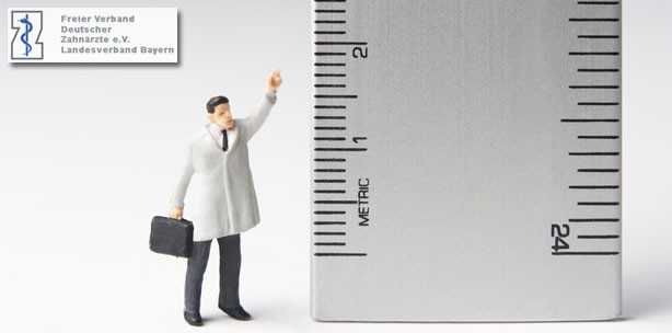 FVDZ Bayern kritisiert Fortbildungspunkte-Vergabe der KZVB