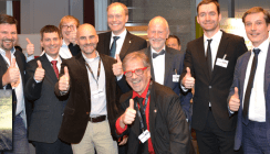 Erfolgreicher Auftakt – Implantologieforum Berlin