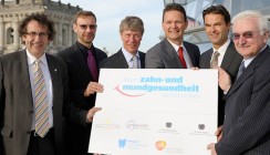 Forum Zahn- und Mundgesundheit Deutschland gegründet