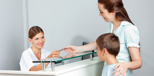 Kein Foto für Gesundheitskarte: Keine Nachteile zu befürchten