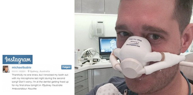 Toothless statt Smooth Jazz