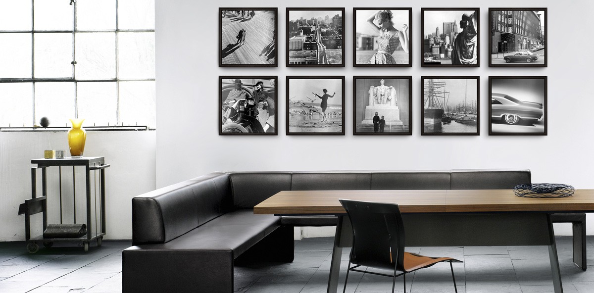 Fotokunst in Reichweite