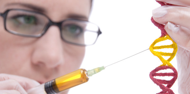 Hautkrankheiten: Neues Gen entdeckt